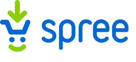 spree